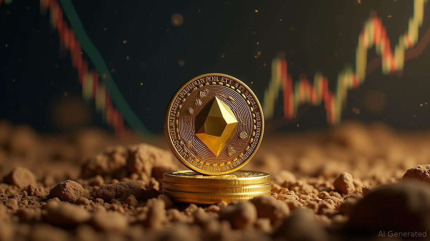 Polygon's USDT0 Move: A Gold-Mined Path to POL's Rise
