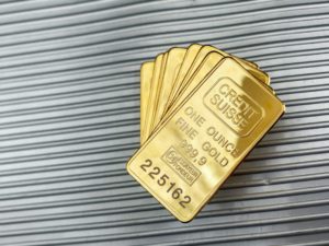 Grafik Harga Emas Antam 31 Juli 2025: Harga Perlahan Melemah, Apa yang Terjadi?