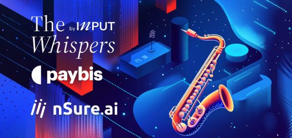 INPUT Global concluye TOKEN2049 Singapur con una reunión exclusiva de Web3 Líderes