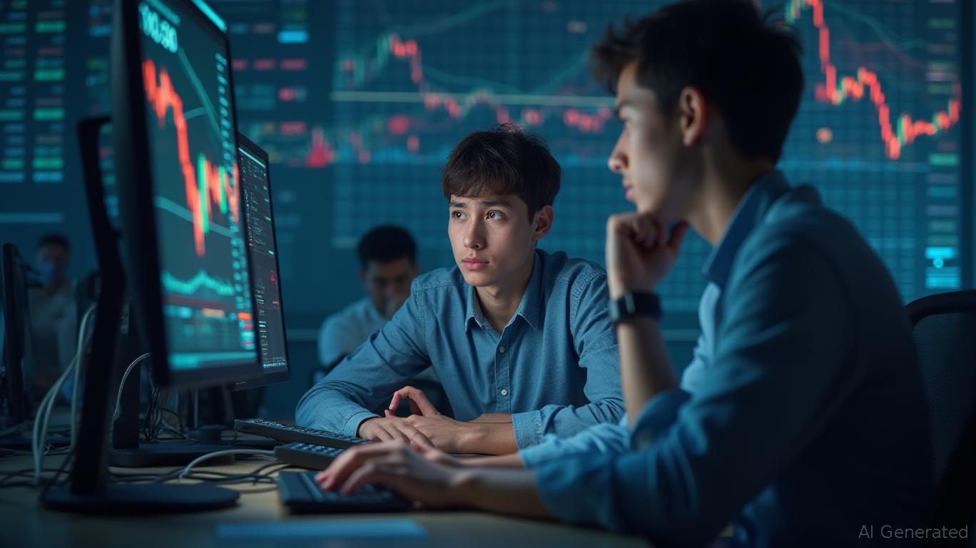 Bitcoin's challenge at the $115K level may reshape how institutions perceive its reliability