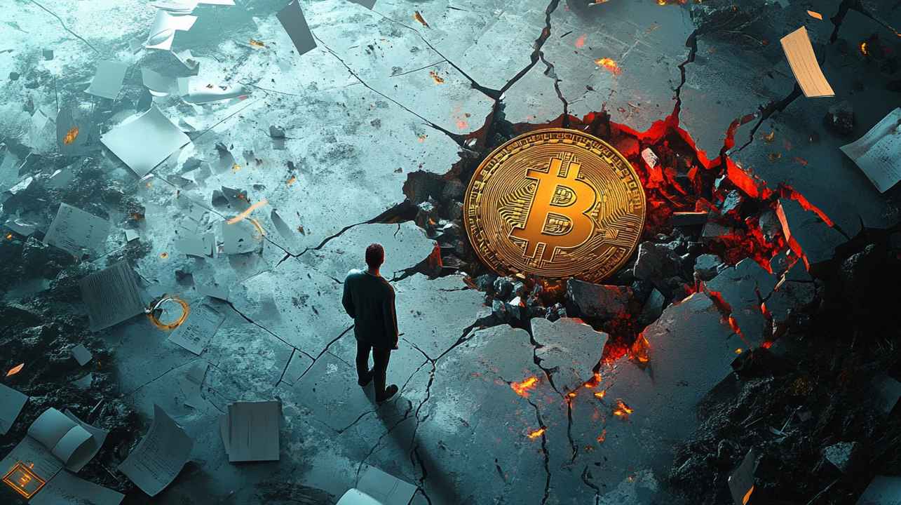 Bitcoin may face short-term pressure despite recession hopes