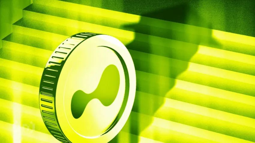Hyperliquid nổi lên như “ứng dụng sát thủ” trong lĩnh vực crypto với tốc độ tăng trưởng bùng nổ