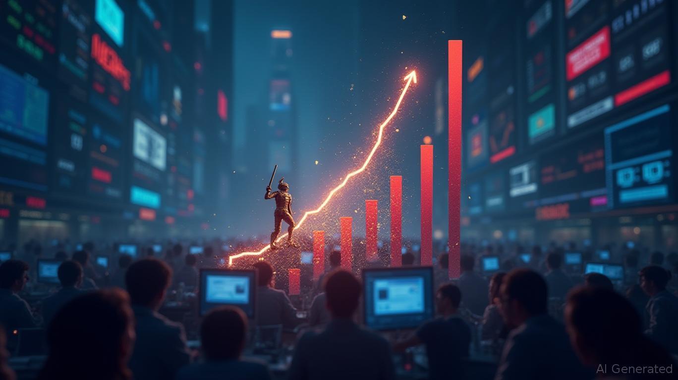 Cardano News Update: MoonBull's Analytical Rise Compared to Cardano's Technical Ascent—Diverging Paths in Crypto's Growth Journey