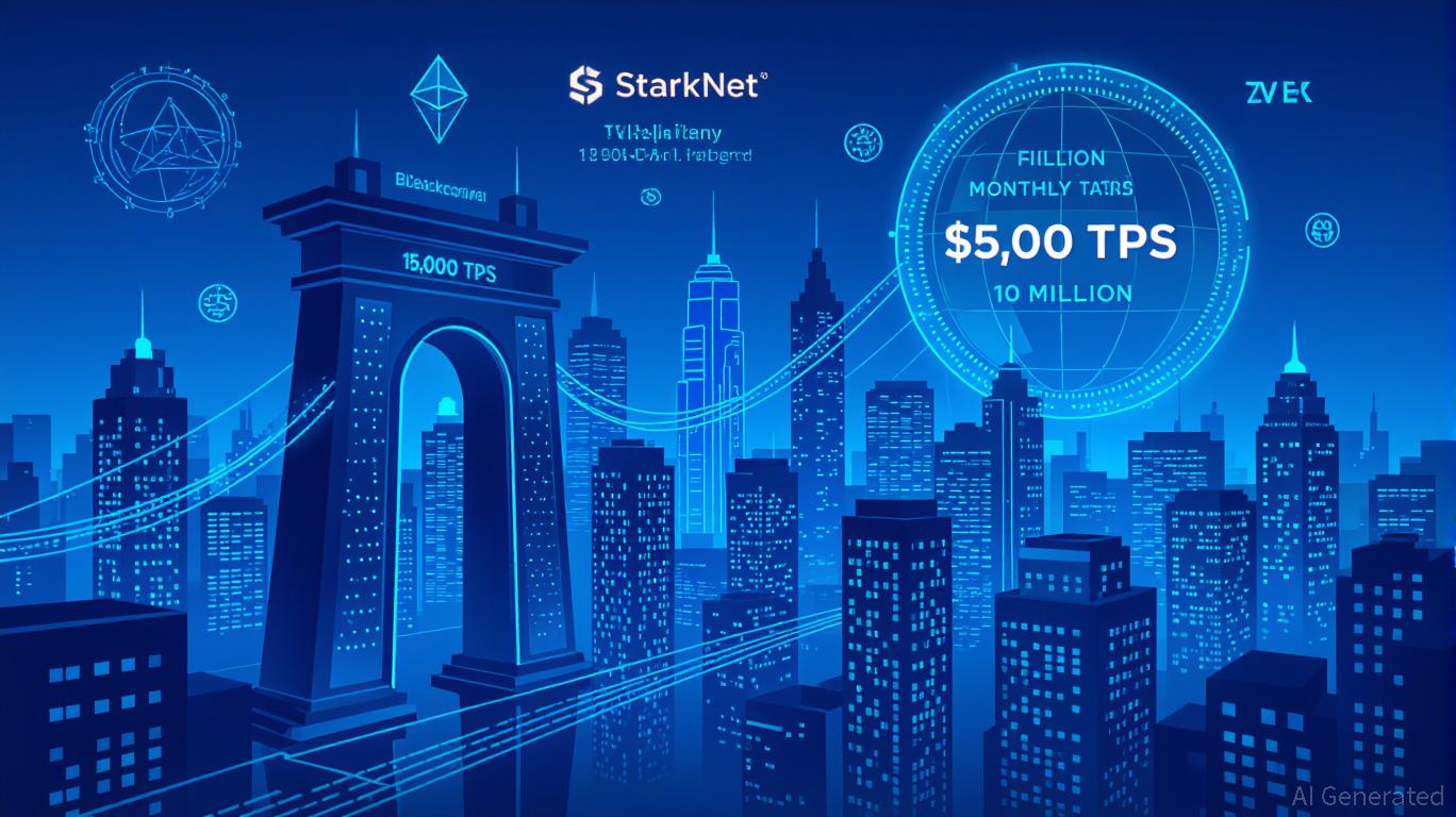 ZK's Latest Rally: Does It Signal a Lasting Bullish Opportunity for Investors?