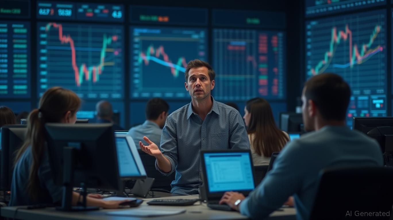 Altcoin Optimism Faces Macro Challenges: Federal Reserve Actions Challenge Investor Confidence