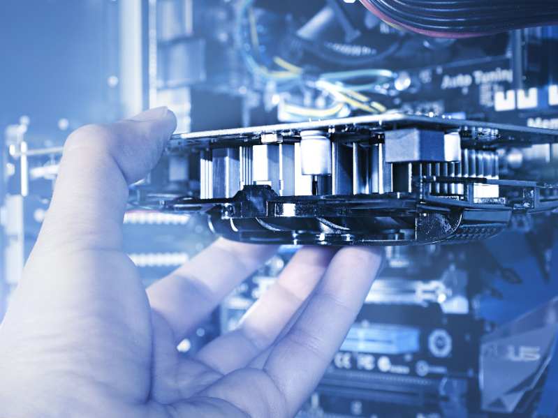 AMD参投！Xanadu拟借道SPAC赴美上市 抢占纯光子量子计算第一股