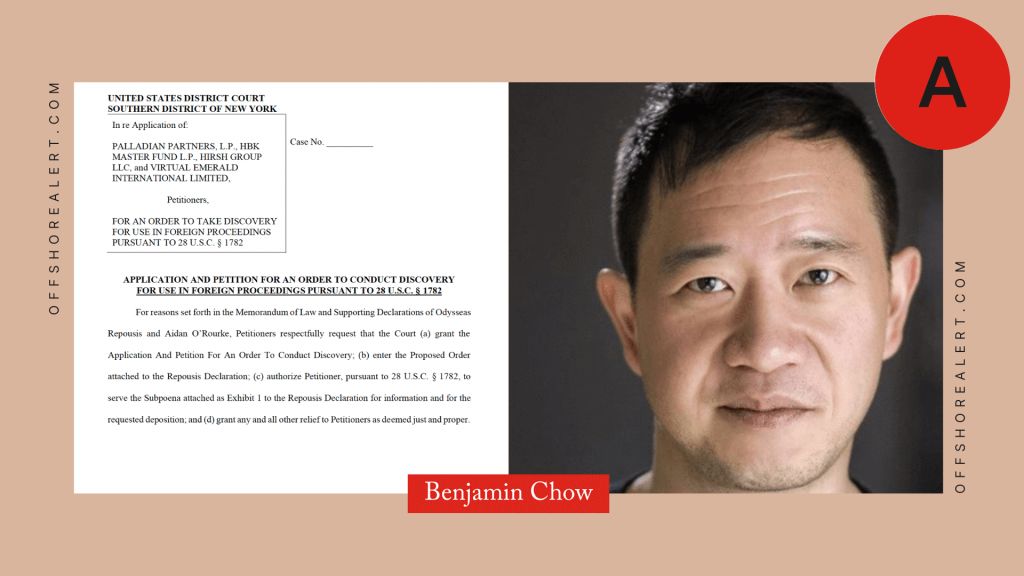 「精准拿捏」总统与第一夫人？他把“顶级流量”玩成提款机 image 1