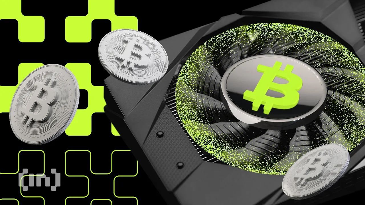 Q1 2025 Data Reveal Sky-High Costs and a New Pecking Order in Bitcoin Mining