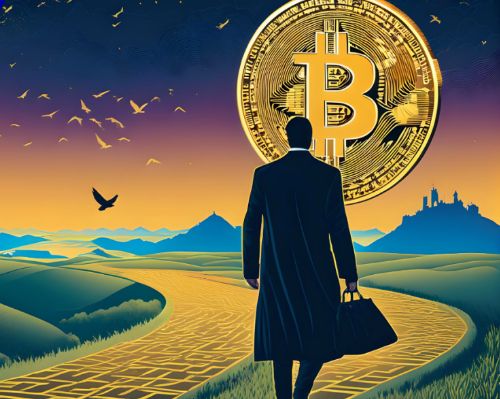 Bitcoin Rally Short-Circuited as Fed Chair Powell Raises Stagflation Fear