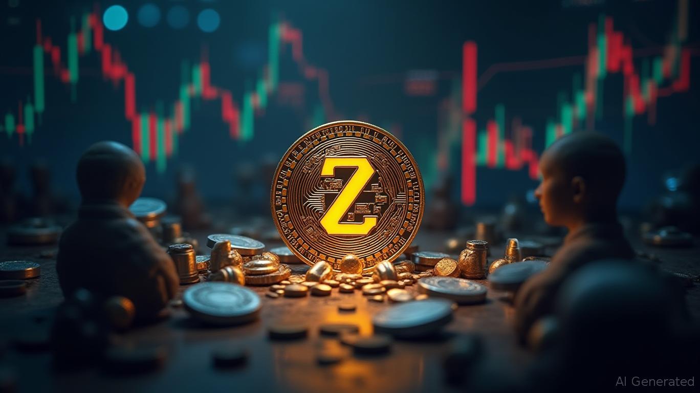 Bitcoin News Update: Institutional Interest Drives Zcash's Privacy-Focused Rally Beyond $400
