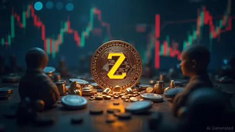 Bitcoin News Update: Institutional Interest Drives Zcash's Privacy-Focused Rally Beyond $400