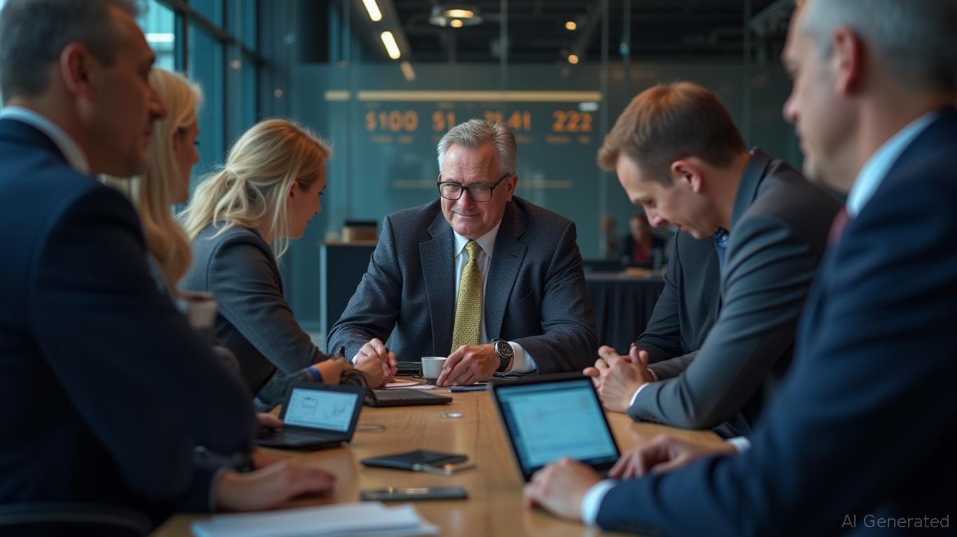 SEC Changes Turn Bitcoin Into a $143 Billion Mainstay for Institutions