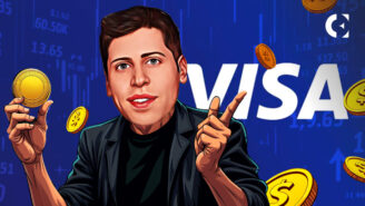 Le portefeuille Worldcoin de Sam Altman pourrait bientôt vous permettre de dépenser des stablecoins via Visa