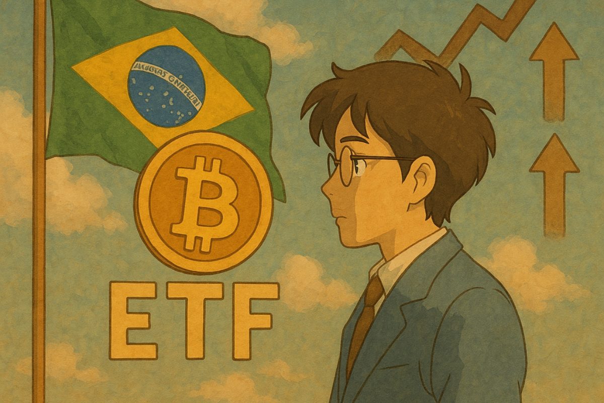 BlackRock : « Les sorties de fonds Bitcoin sont un phénomène normal » image 0