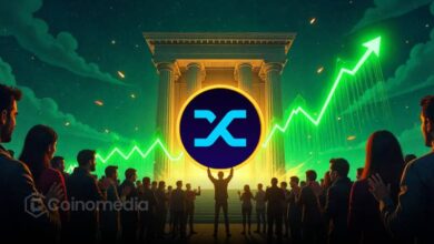 Synthetix ($SNX) Eyes Breakout with 15X Potential