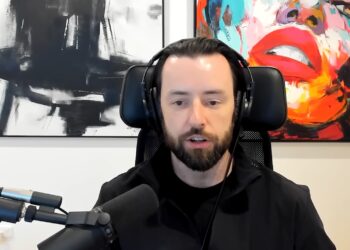 “Bitcoin está en el horizonte de eventos cuánticos”: Charles Edwards