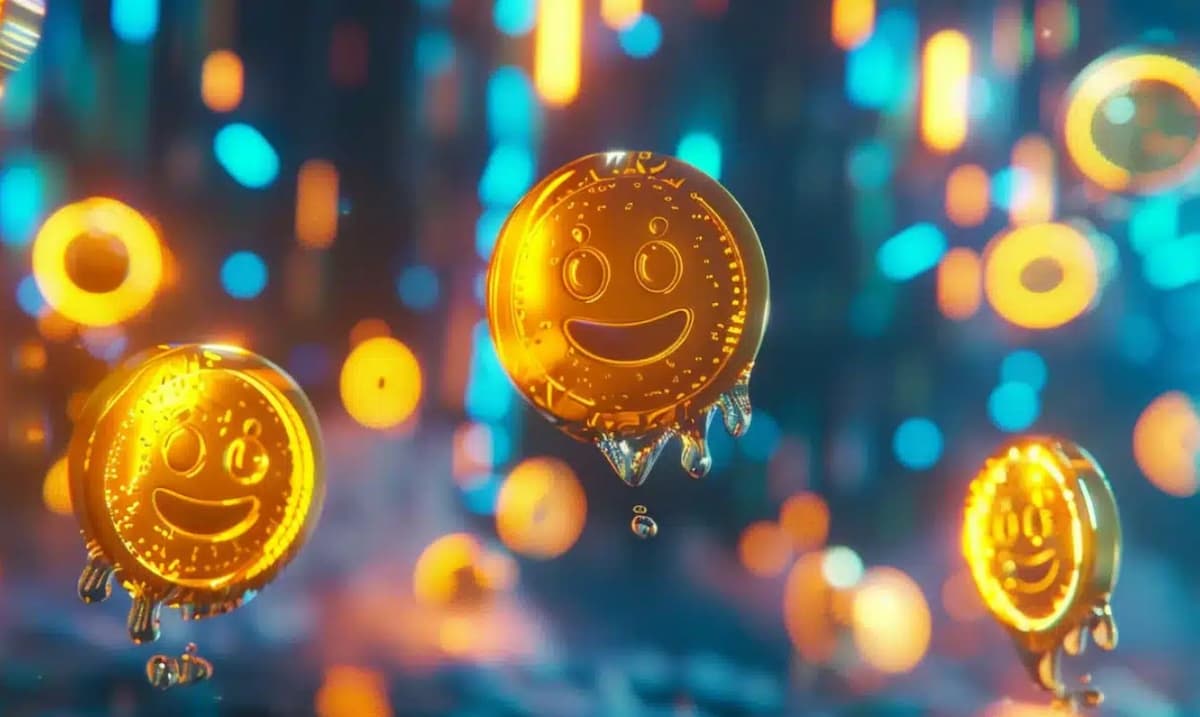MEMECORE, BONK y PENGU ¿Las mejores criptomonedas meme para comprar hoy?