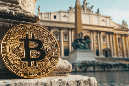 重稅來襲!義大利計畫將比特幣資本利得稅提高至 42%