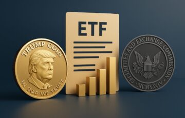 カナリー・キャピタルがトランプコインETFのS-1をSECに提出