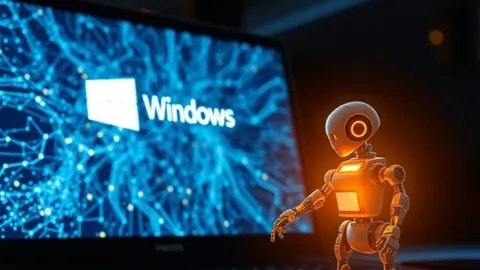 OpenAI Model Unleashed: Microsoft Brings Revolutionary AI to Windows Users