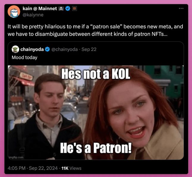 透析Memecoins:下一步是什么？ image 7