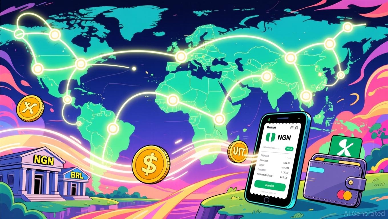 XRP Latest Updates: RedotPay and Ripple Connect Digital and Traditional Finance to Revolutionize Money Transfers