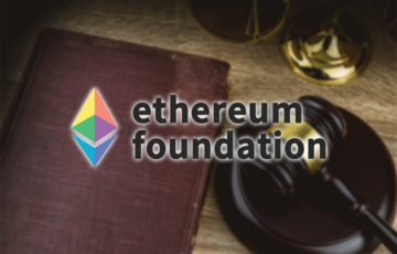 イーサリアム財団、戦略的イニシアチブの一時停止後、助成金プログラムを刷新