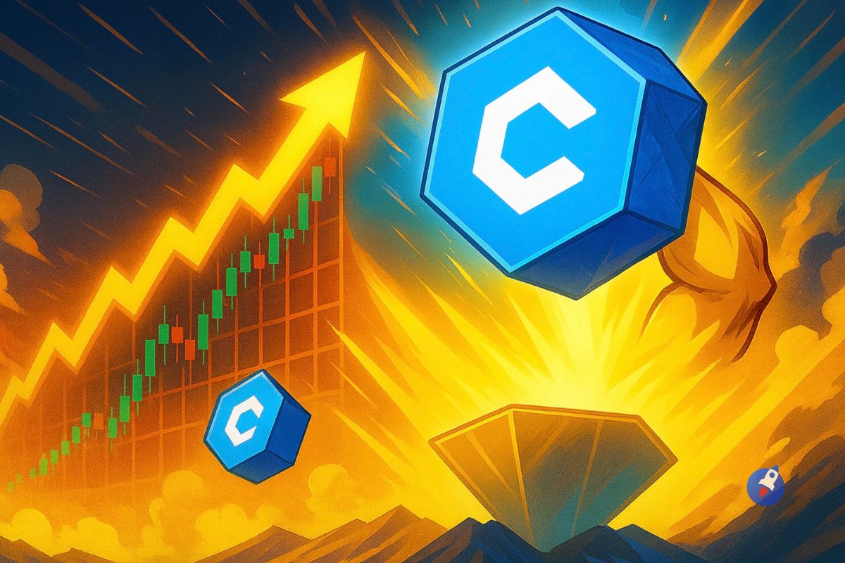 Le prix de Chainlink (LINK) pourrait grimper de 80% selon cet analyste crypto