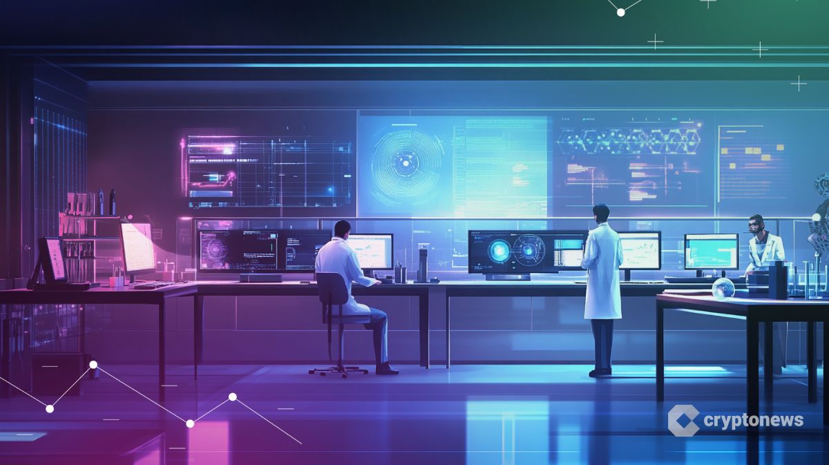 Eliza Labs Reveals a No-Code AI Agent Platform auto.fun