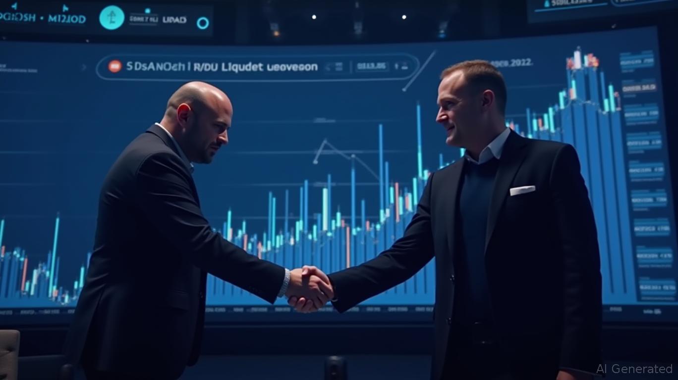 Solana News Update: Circle Boosts Solana DeFi Liquidity with $500M USDC Infusion