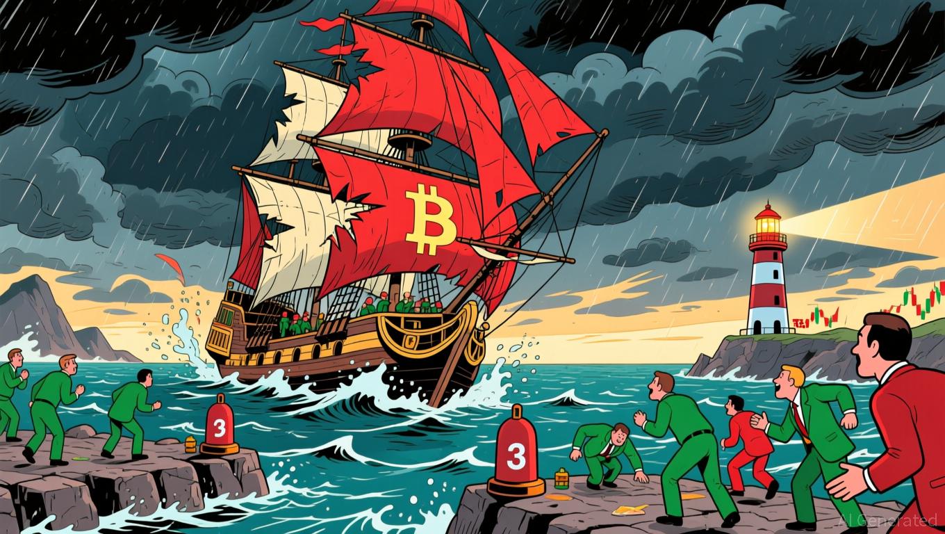 Bitcoin Updates: U.S. Market Downturn Contrasts with Asian Purchases—Bitcoin Faces a Pivotal Moment