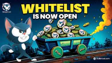 Troller Cat’s Whitelist Is the Pick of the Litter, While Turbo and Bonk Accelerate
