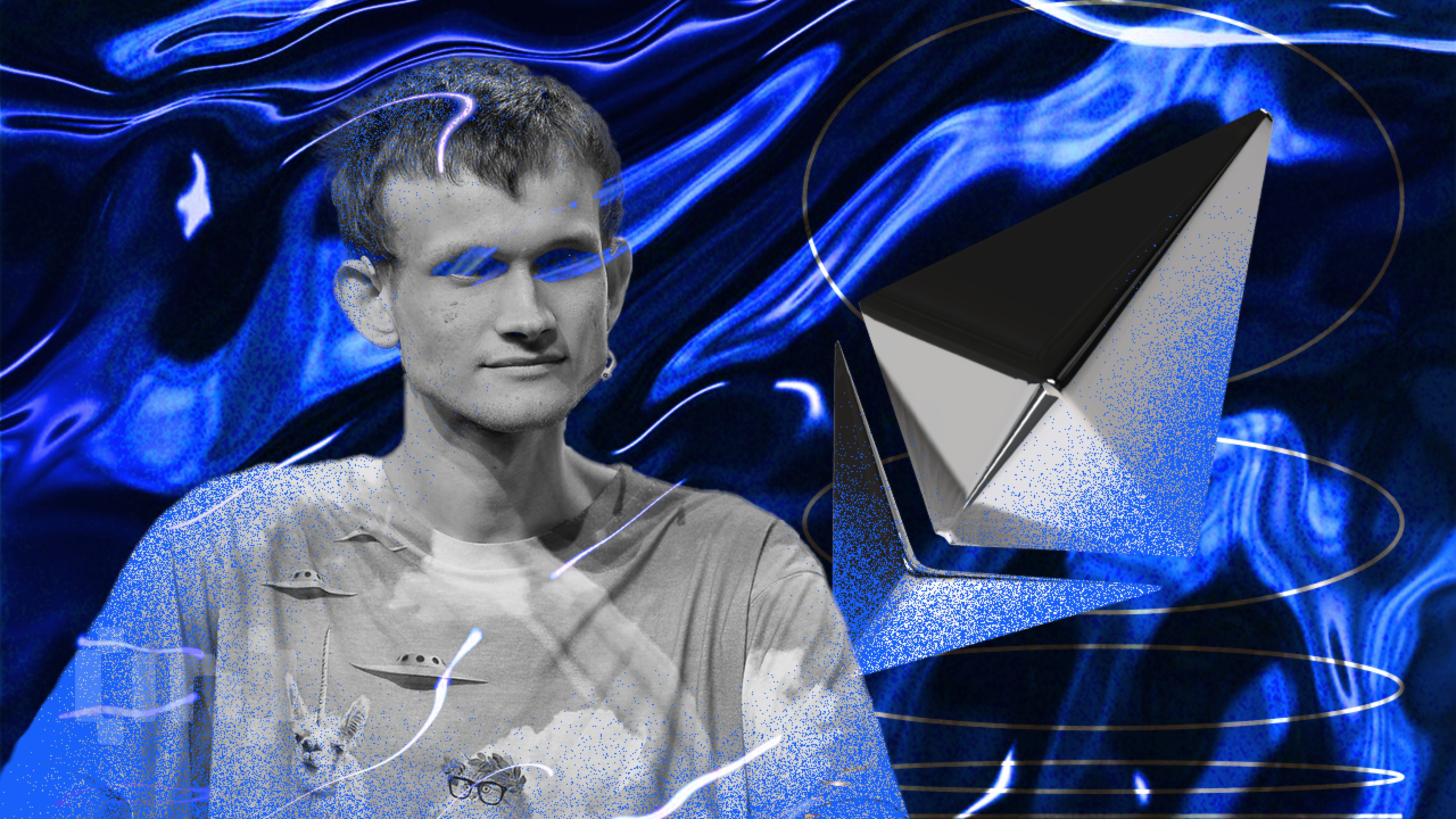 Vitalik Buterin warnt, dass der Überwachungsplan der EU die digitale Privatsphäre bedroht