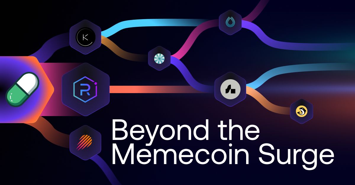 Beyond the Memecoin Surge: A User Acquisition Post-MortemThe User Acquisition ChallengeThe Memecoin Mirage