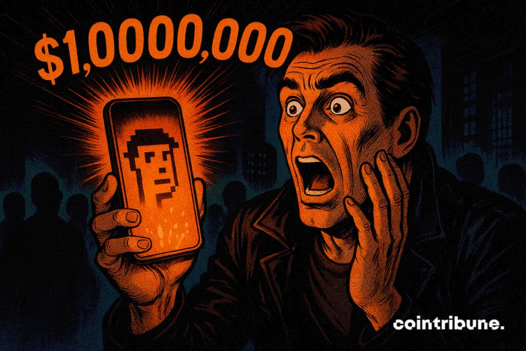 OpenSea、CryptoPunkコレクション購入で100万ドルのNFTリザーブを開設 image 1