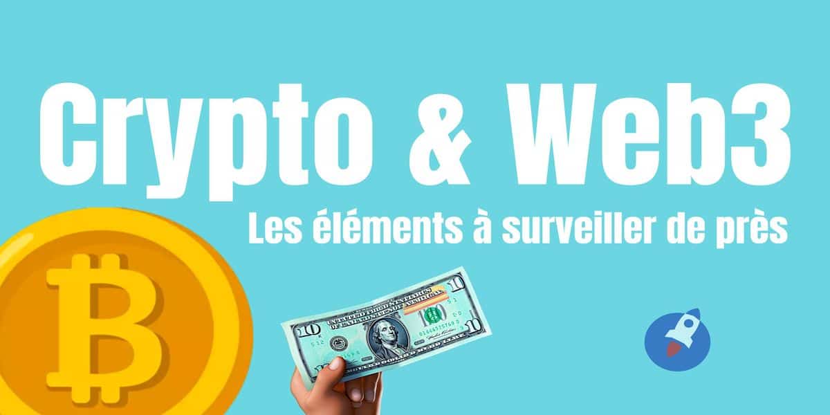 Cryptos et Web3 : Les infos de la semaine à ne pas rater image 1