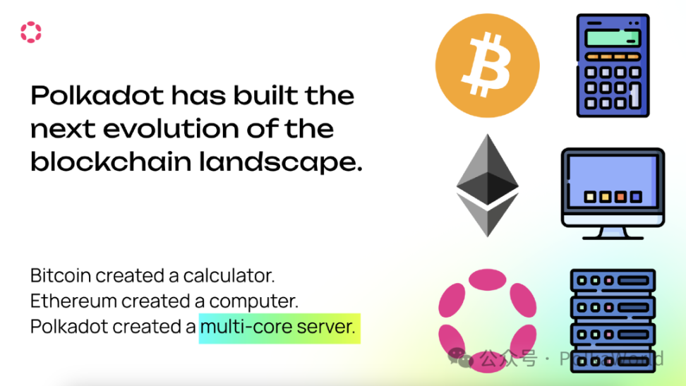 Polkadot 如何在技术、社区和生态上捕获韧性？ image 2