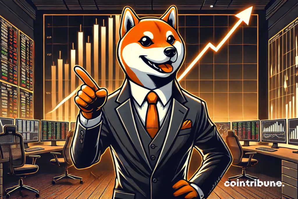 DOGE Undervalued? Crypto Experts Anticipate A Major Rebound! image 1