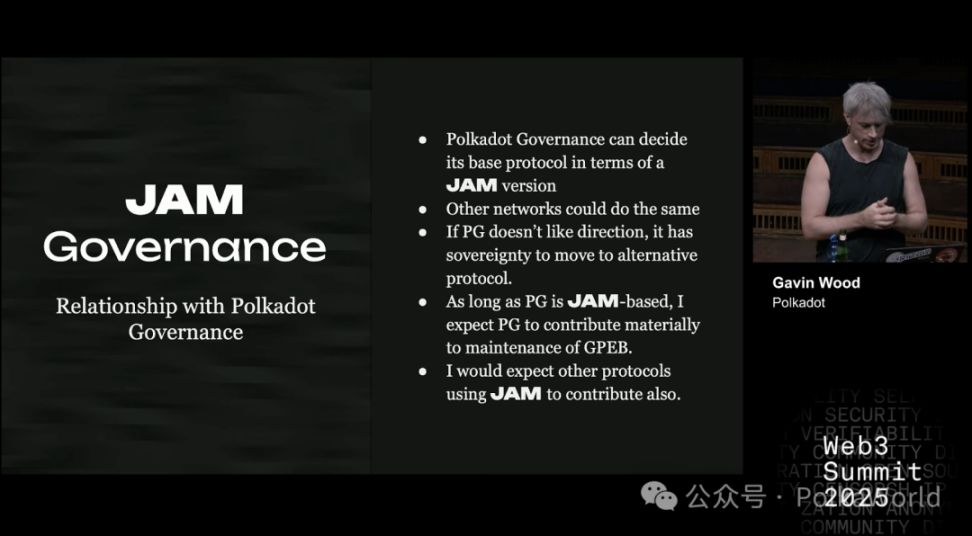 Gavin Woodの講演：JAMの進捗状況と、ZKをJAMに導入する中長期戦略！ image 6