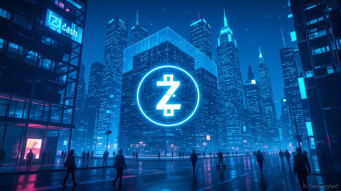 Zcash (ZEC) and the Revival of Privacy Coins: Adapting to Regulatory Changes and Growing Institutional Attention