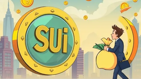 SUI Investment: Mill City Ventures’ Audacious $500M Bet Unveiled