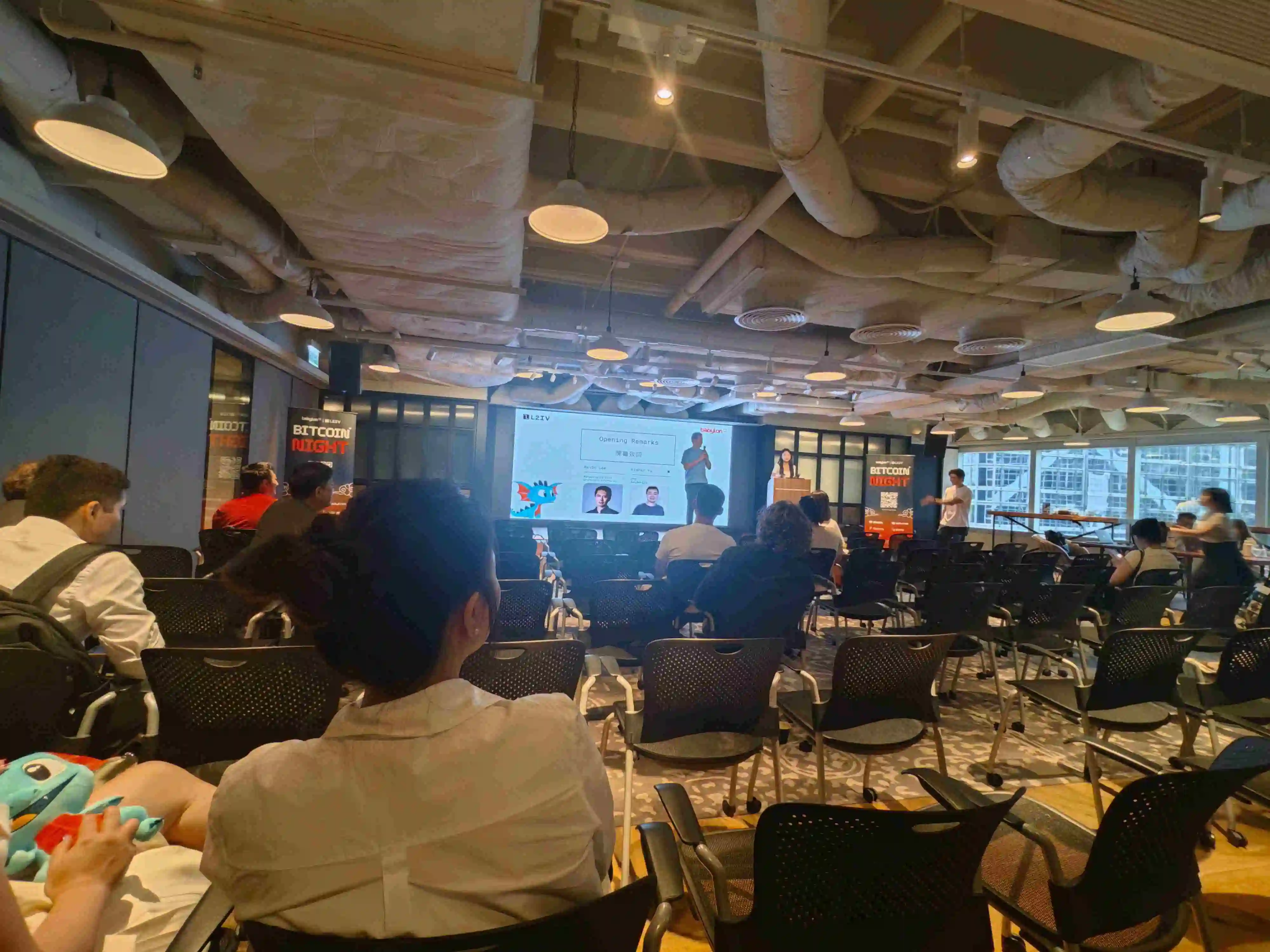 Bitcoin Châu Á: Không ai quan tâm đến