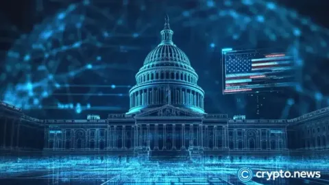 White House reviews rule on IRS access to offshore crypto data
