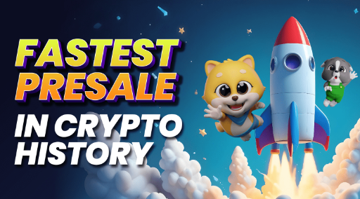 PawFury’s $5.8M Presale Outpaces MoonBag in 2024’s Top Crypto Presales: 5thScape, Shiba Shootout, and WienerAI Also Shine image 0