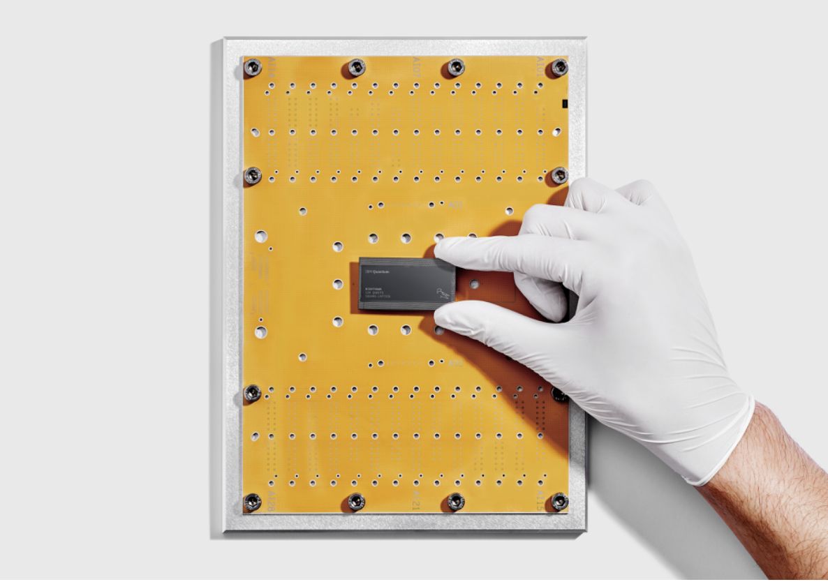 IBM annonce une avancée majeure vers les ordinateurs quantiques avec ses nouvelles puces image 0