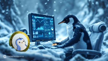 Bearish Storm Hits Pudgy Penguins as Technical Indicators Flash Red