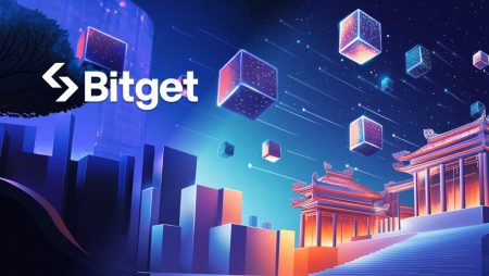 تستضيف Bitget شهر تجربة العملات المشفرة لعام 2025 في مدينة هوشي منه، حيث تقدم للشباب مقدمة غامرة في عالم العملات المشفرة