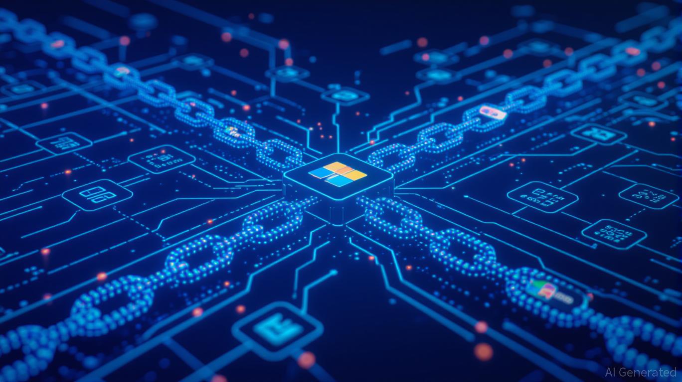 ICP Network's Rapid Expansion and Increasing Institutional Embrace: Key Strategic Considerations for Long-Term Investors in Web3 Infrastructure