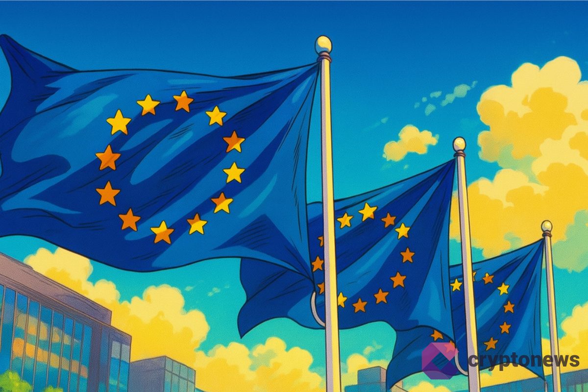 Cryptomonnaies et vie privée en danger : l’UE et DAC 8, une menace systémique image 0