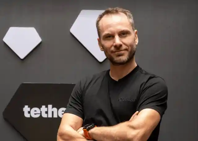 Giá trị định giá 500 tỷ đô la của Tether: Sự giàu có bí mật của các cổ đông image 3